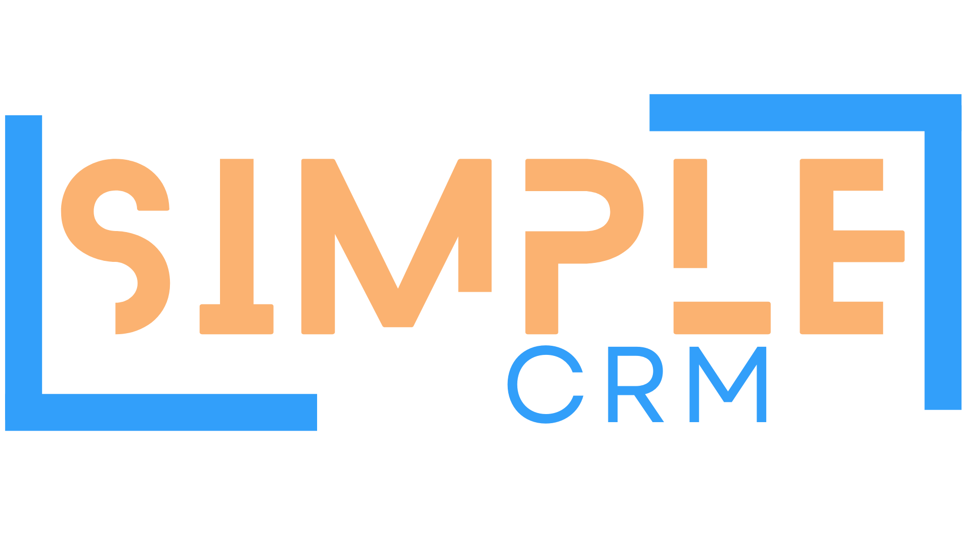 Simple CRM Logo